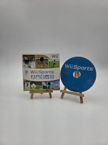 Wii sports nintendo - wii, (nintendo