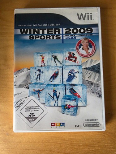 Rtl winter sports - rtl, 2009