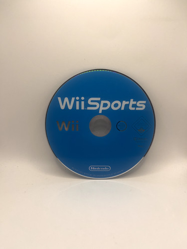 Wii sports nintendo - |,