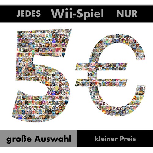 Nintendo wii spiele - wii,