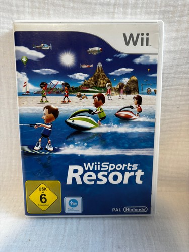 Nintendo wii sports - -,