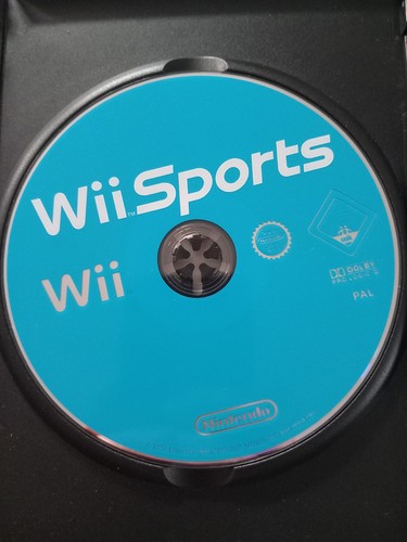 Wii sports nintendo - (nintendo, /