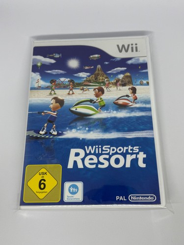 Nintendo wii spiel - wii, sports