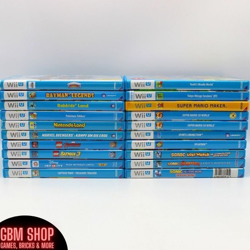 Nintendo wii spiele - spiele, |