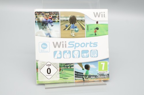 Wii sports für - ⚡wii, nintendo