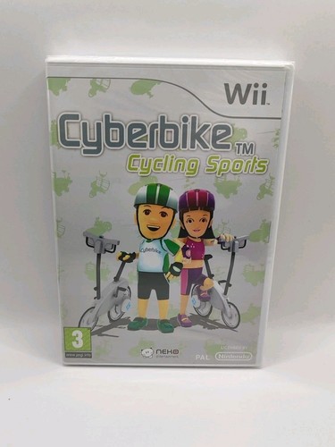 Cyberbike cycling sports - cyberbike,