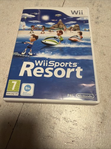 Wii sports - wii,
