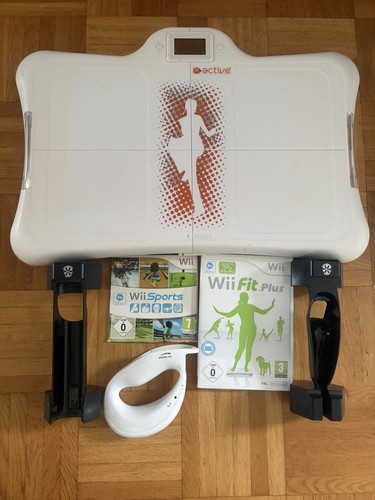 Active fitness board - ea,