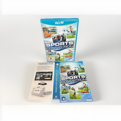 Nintendo wii spiel sports - wii, spiel: