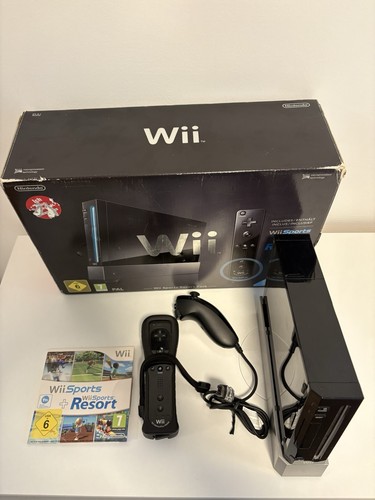 Nintendo wii sports resort - wii,