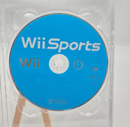 Nintendo wii spiel - 🎮,