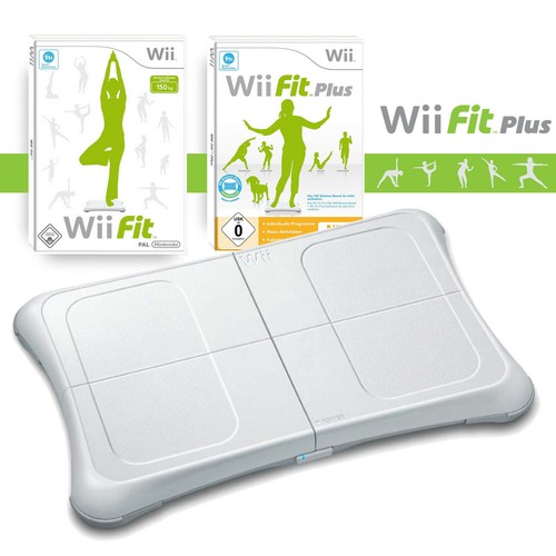 Nintendo wii original balance - original,