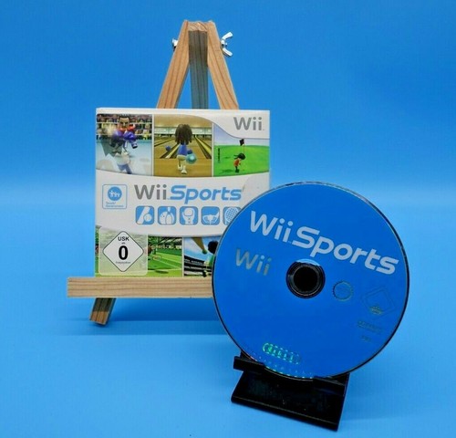Wii sports nintendo - wii,