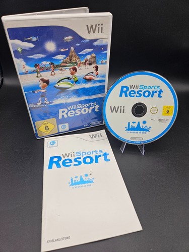 Nintendo wii sports - sports,