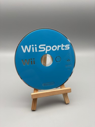 Wii sports nintendo - –,