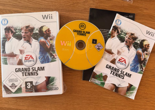 Sports grand slam - grand,