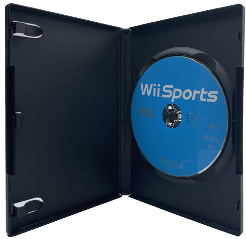 Nintendo wii pal - nintendo,