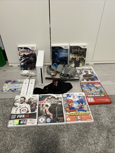 Nintendo wii sports - wii, 512mb