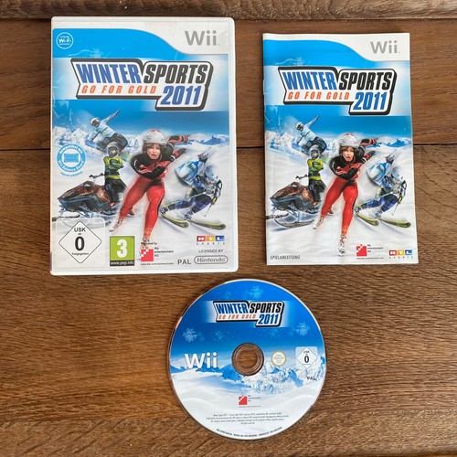 Wii spiel rtl winter sports - rtl,