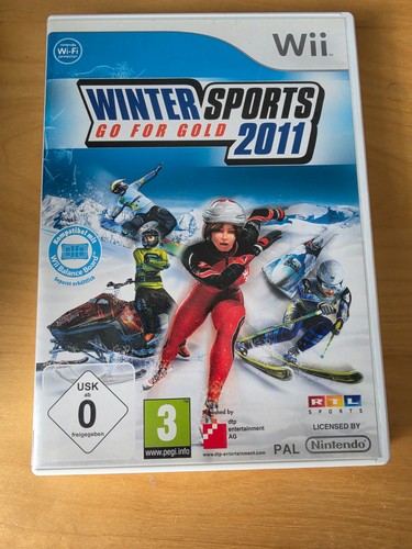Rtl winter sports - sports, 2011