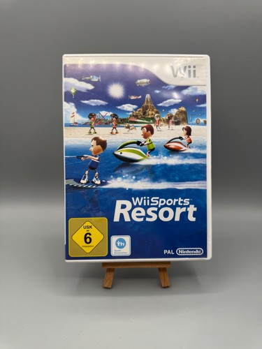 Nintendo wii sports - nintendo,