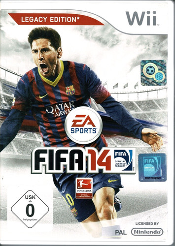 Fifa legacy edition - legacy,