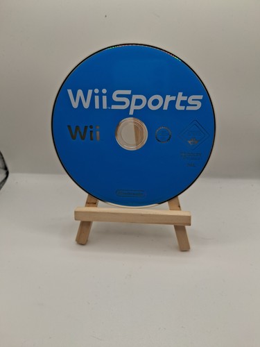 Nintendo wii pal sports - wii,