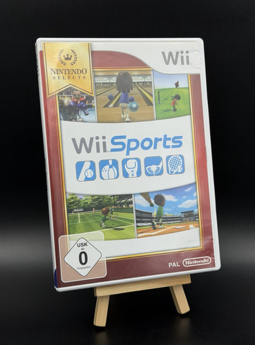 Wii sports für - sports,
