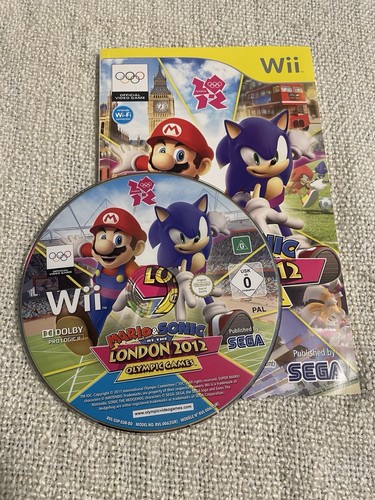 Mario sonic bei den - sonic,