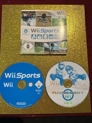 Nintendo wii spiele - spiele,
