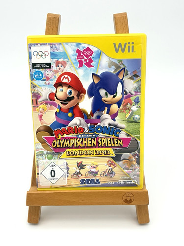 Mario sonic bei - mario,