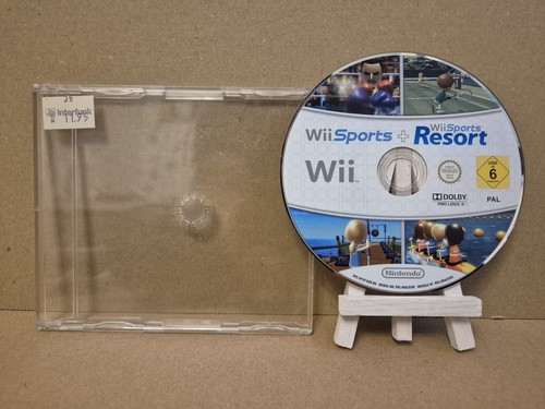 Wii sports und - wii,