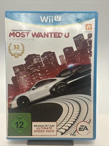 Sports need for speed most - sports,