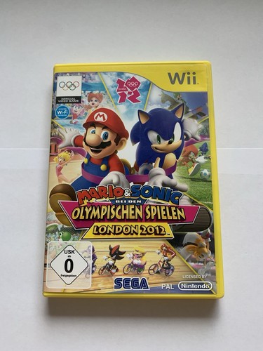 Nintendo wii mario - nintendo,