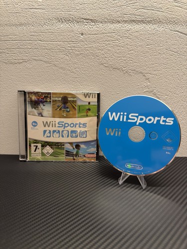 Nintendo wii spiel - nintendo,
